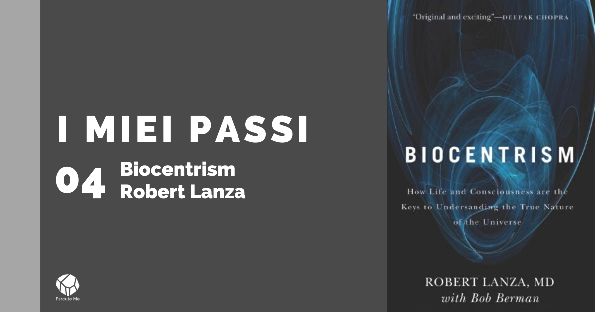 Biocentrism - Robert Lanza