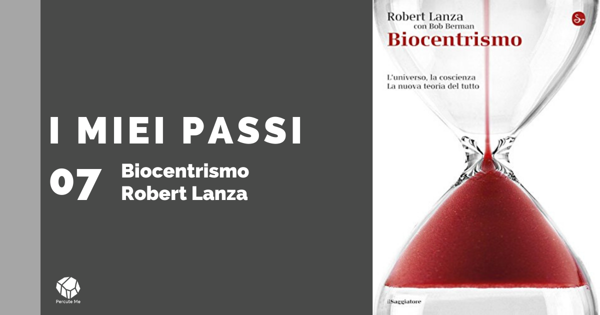 Biocentrismo - Robert Lanza