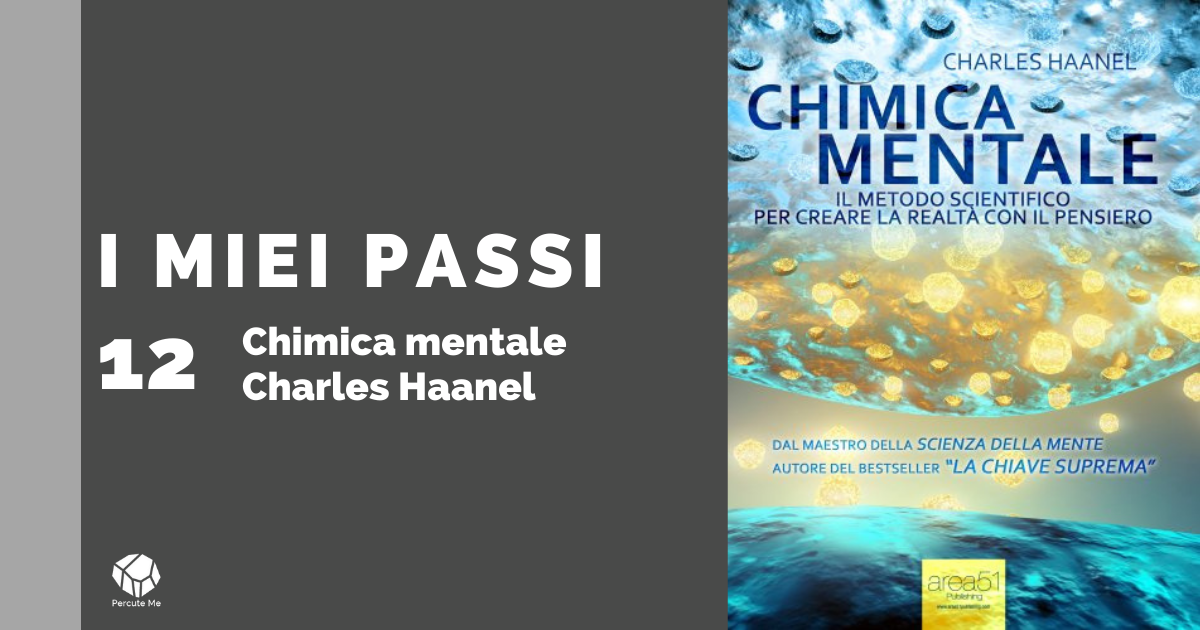 Chimica Mentale - Charles Haanel