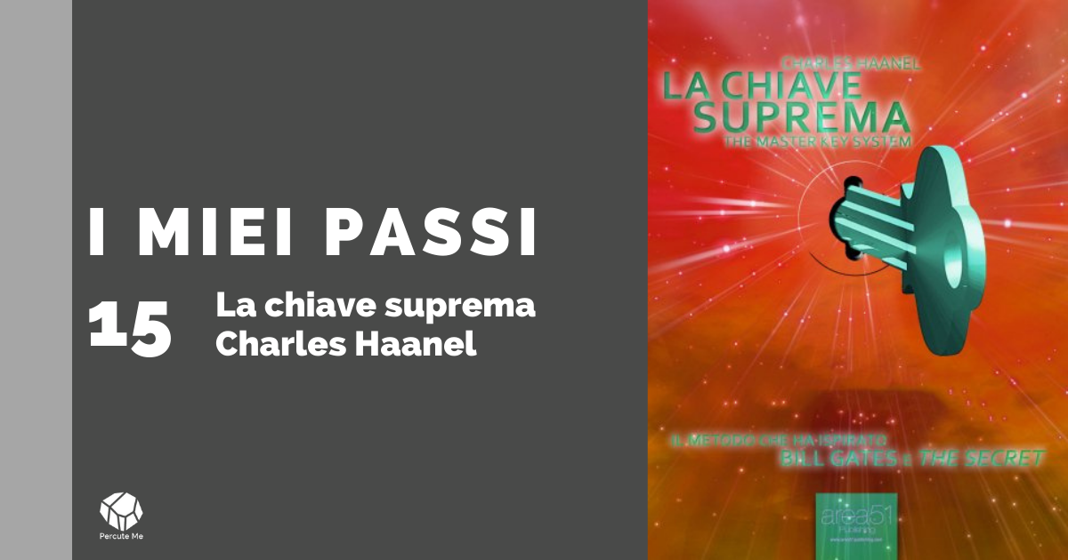 La chiave suprema - Charles Haanel