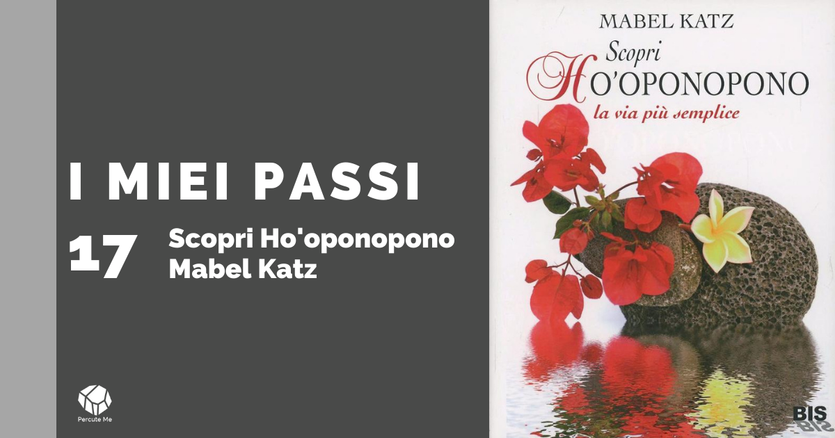 I miei passi – Percute Me