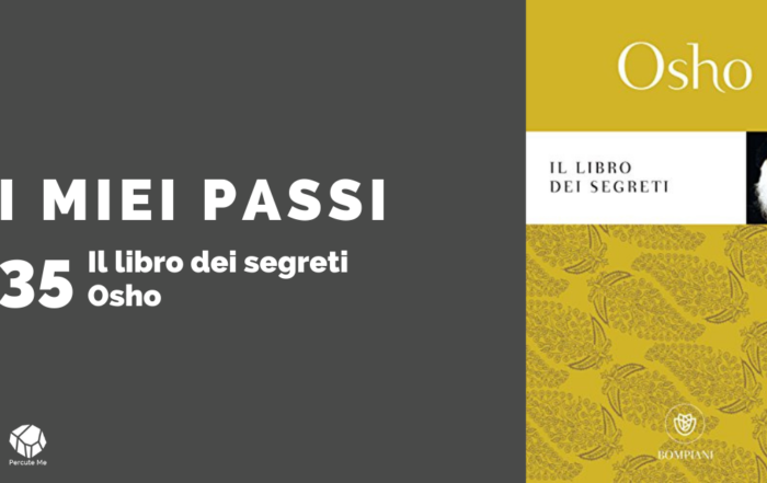 Il libro dei segreti - Osho