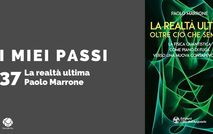 La realtà ultima - Paolo Marrone